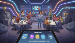 Gameduell