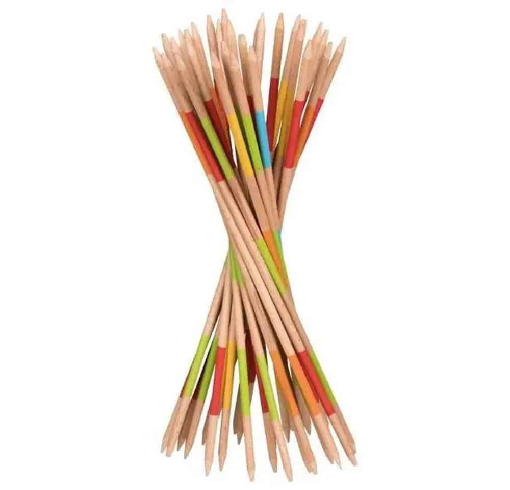 Gollnest & Kiesel Spiel Mikadospiel