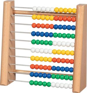 Gollnest & Kiesel Spiel Rechenrahmen