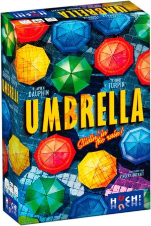HUCH! Spiel Umbrella