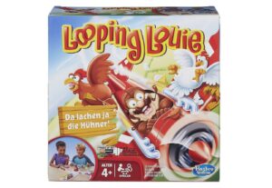 Hasbro Spiel Hasbro Gaming