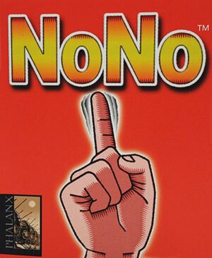 Heathside Trading Spiel NoNo