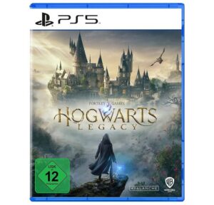 Hogwarts Legacy Playstation 5 PlayStation 5