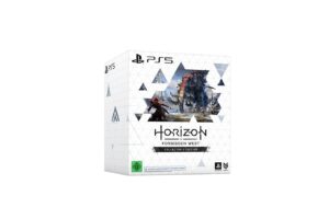 Horizon: Forbidden West Collector's Edition (PS5)
