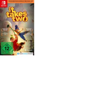 It Takes Two Switch