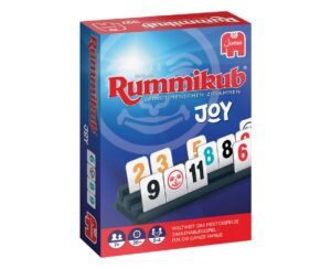 Jumbo Spiele GmbH Spiel Jumbo Rummikub Joy
