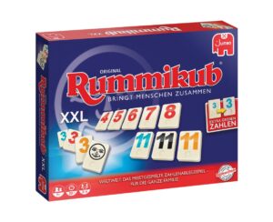 Jumbo Spiele GmbH Spiel Jumbo Spiele