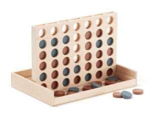 Kids Concept Spiel Spiel Vier in einer Reihe