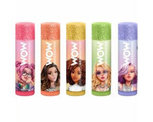 Kids Euroswan Spiel WOW GENERATION Lipgloss mit Fruchtgeschmack - 1 Stück