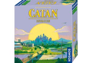 Kosmos Spiel Catan Energien