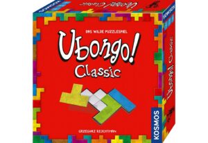 Kosmos Spiel Ubongo! Classic 2022