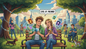 Kostenlose mobile Spiele