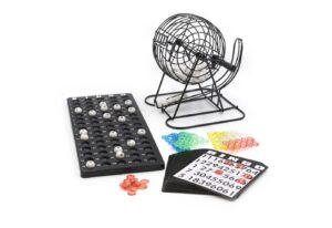 Kyto Spiel Kyto Bingo Basic ohne Zusatzkarten 2026