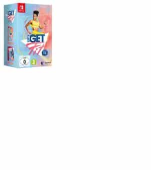 Lets Get Fit - Bundle Switch