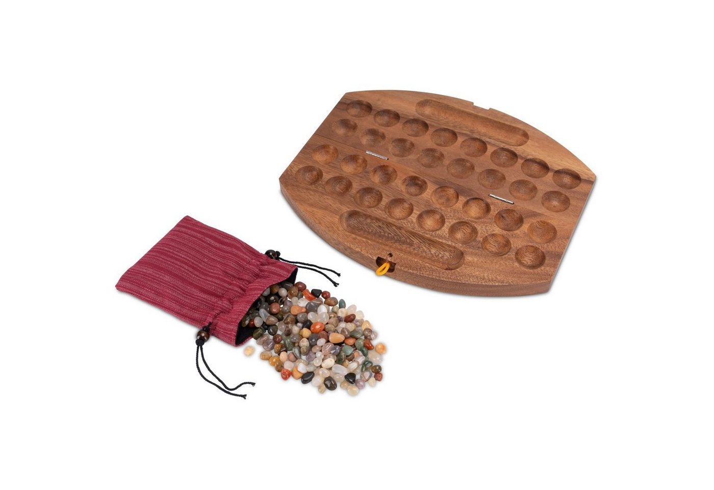 Logoplay Holzspiele Spiel