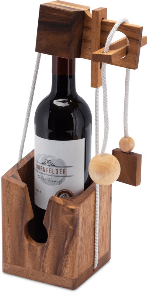 Logoplay Holzspiele Spiel