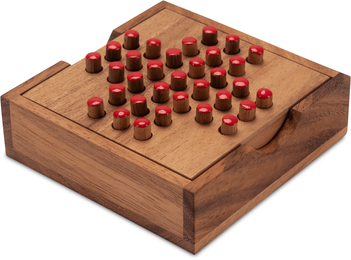 Logoplay Holzspiele Spiel