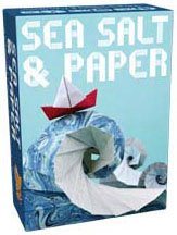 MM - SPIELE Spiel Sea Salt & Paper