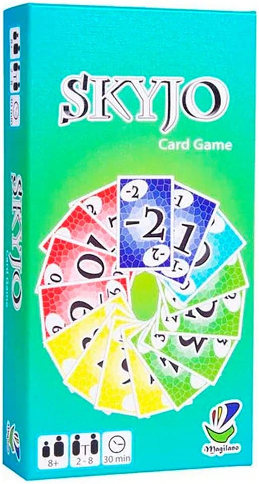Magilano Spiel SKYJO