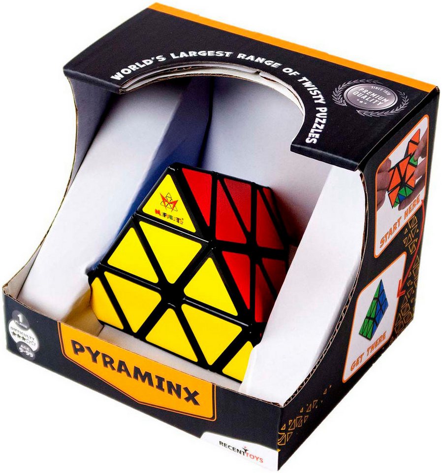 Meffert's Spiel Meffert´s Pyraminx