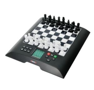 Millennium Spiel Schachcomputer ChessGenius M810