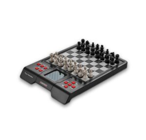 Millennium Spiel Schachcomputer M805 Schach