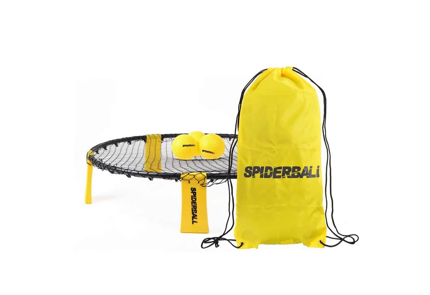 Ocean5 Spiel Gartenspiel Spiderball