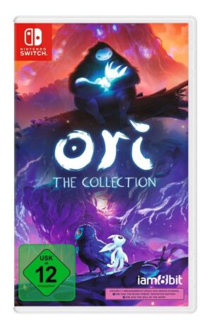 Ori: The Collection Nintendo Switch