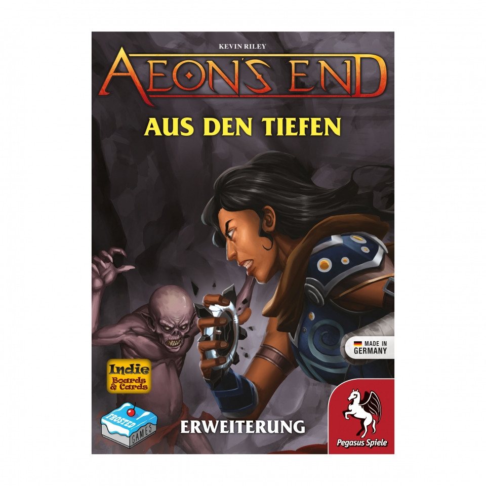 Pegasus Spiele Spiel