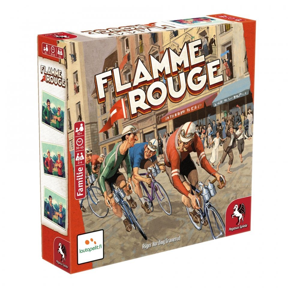 Pegasus Spiele Spiel