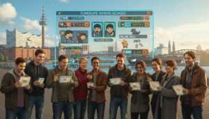 Pennergame Hamburg Reloaded