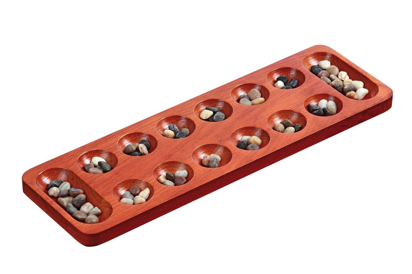 Philos Spiel Philos 3001 - Kalaha Mancala