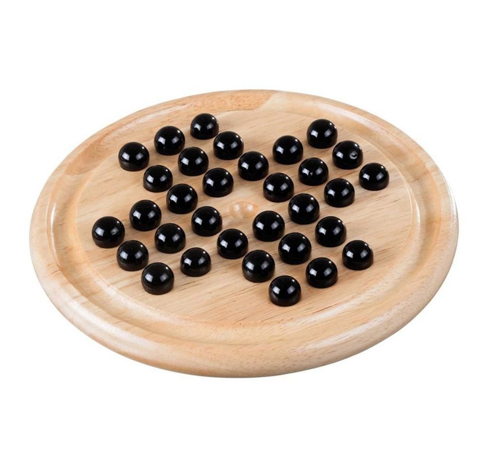 Philos Spiel Solitaire klassisch