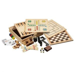 Philos Spielesammlung medium 3098