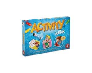 Piatnik Spiel Activity Junior