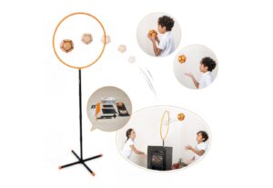 Pitjau Spiel lustiges Indoor-Ballspiel