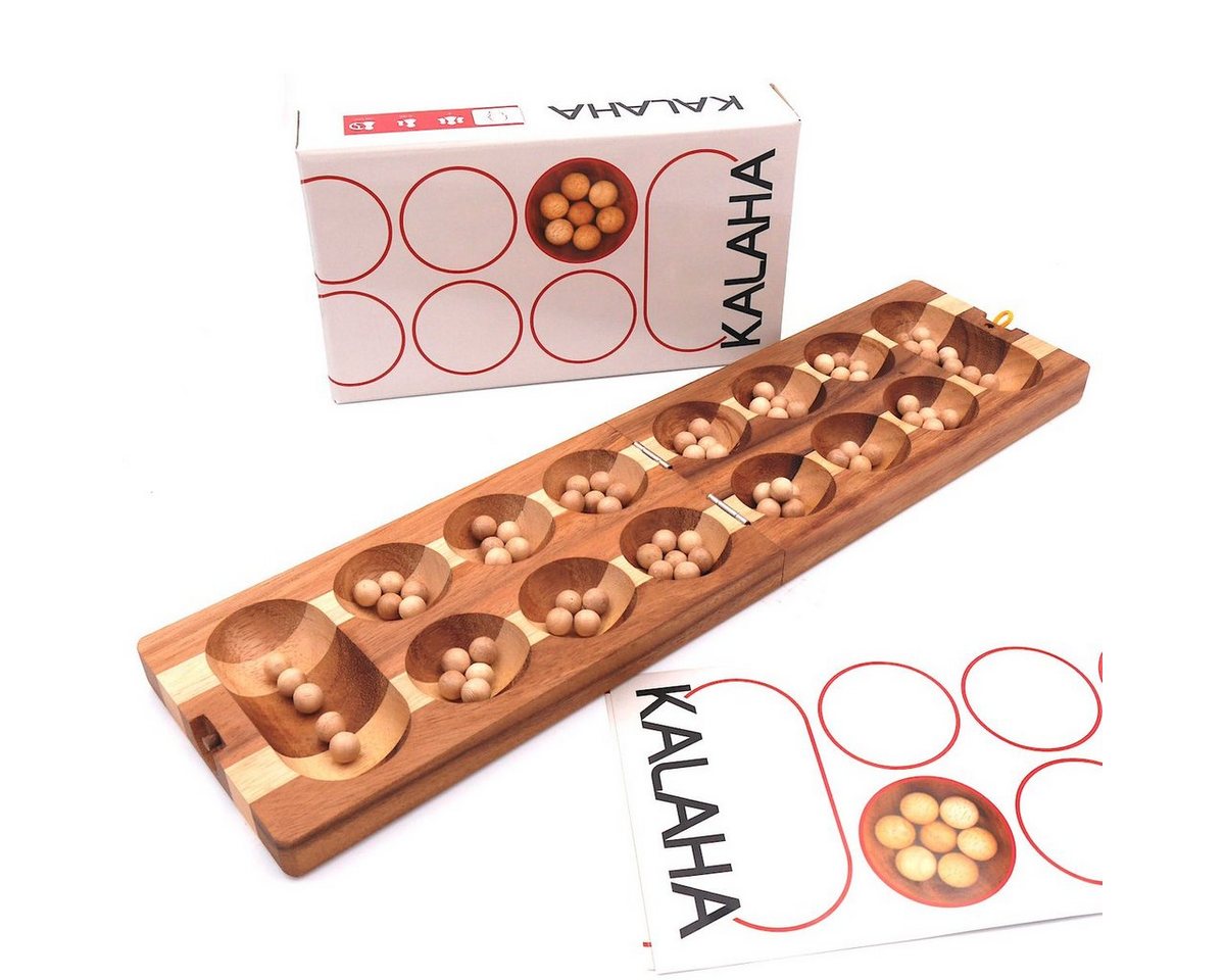 ROMBOL Denkspiele Spiel