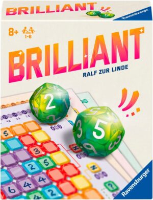 Ravensburger Spiel Brilliant