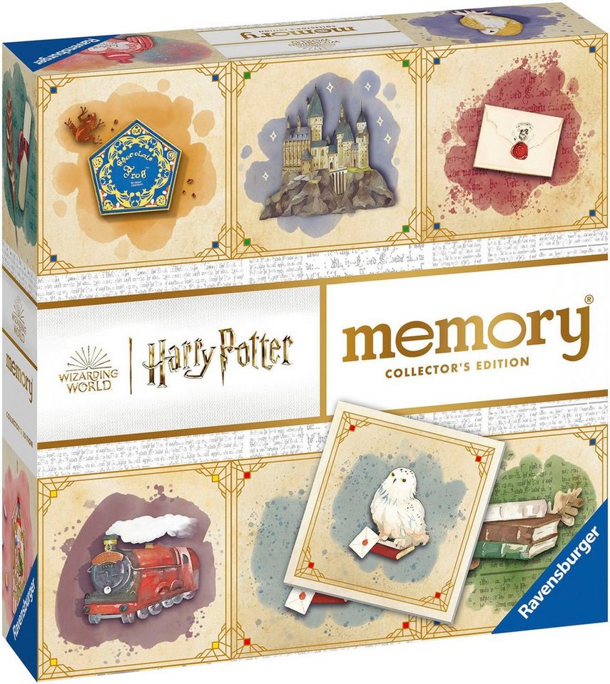 Ravensburger Spiel Collector's memory®