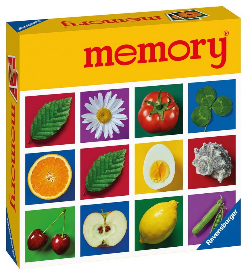 Ravensburger Spiel memory Classic 20889