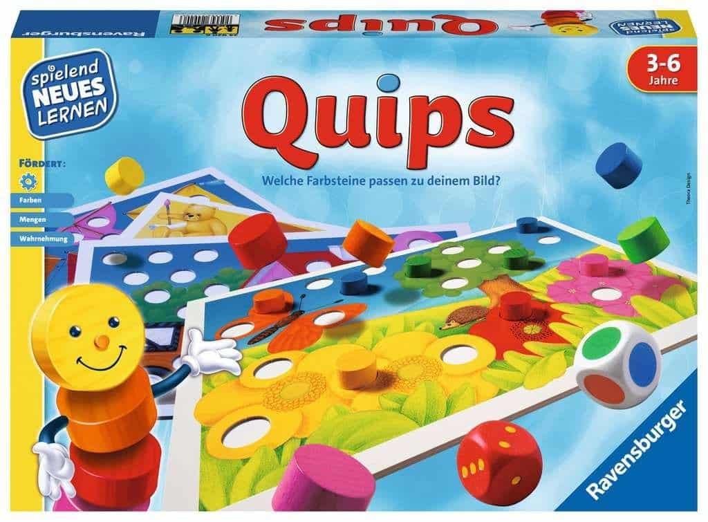 Ravensburger Spiel