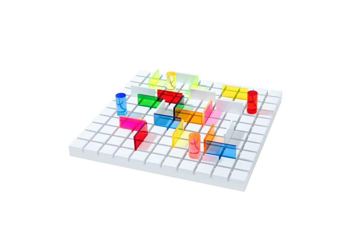 Remember Spiel Taktikspiel Paso