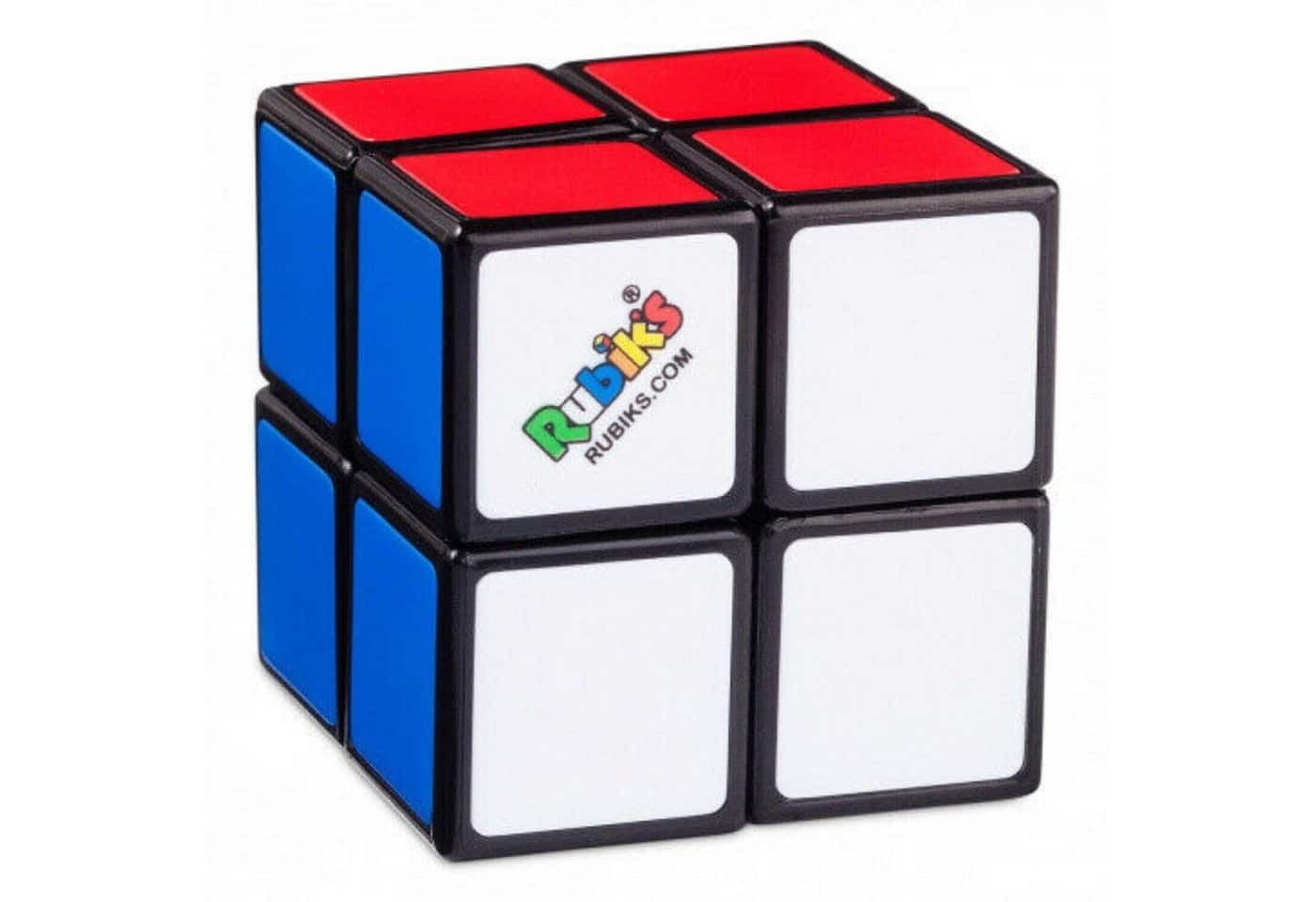 Rubik´s Spiel Original Rubik´s Cube 2 x 2 Beginner der einzig wahre Zauber Würfel