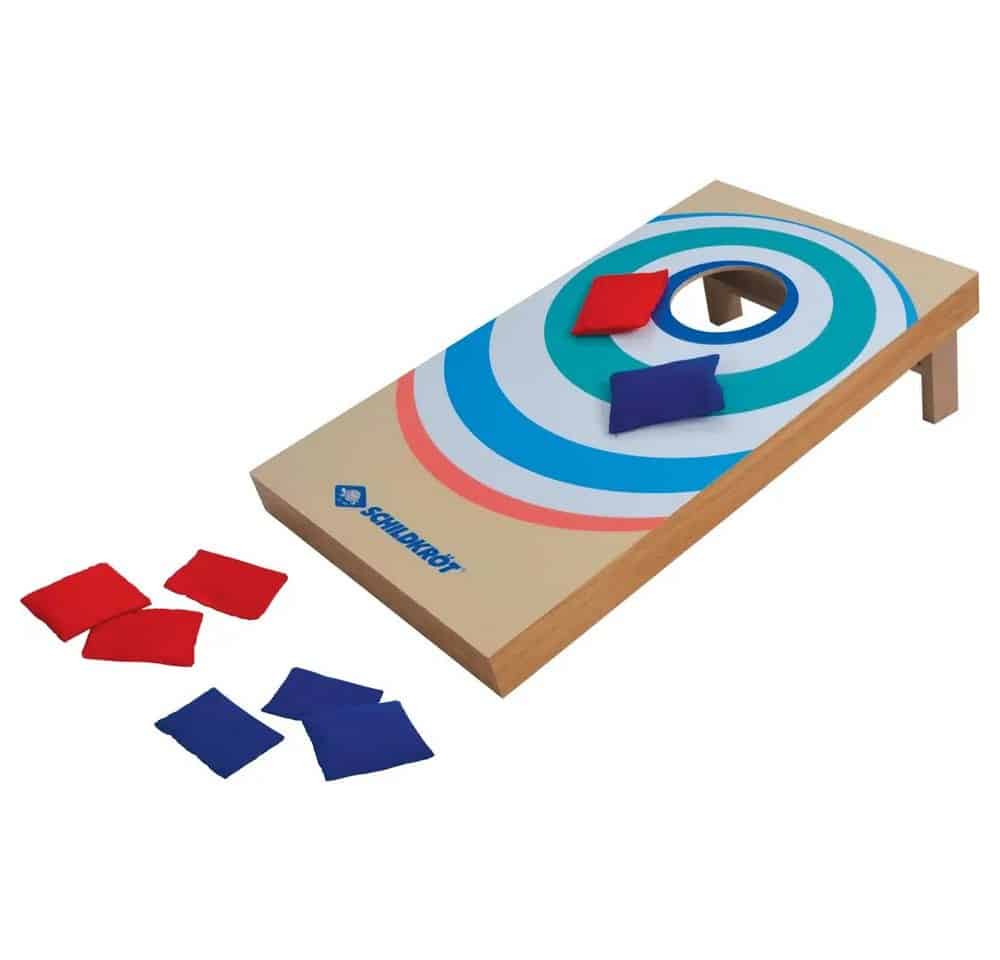 Schildkröt Funsports Spiel Schildkröt Funsports - Cornhole Set