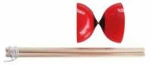 Schildkröt Spiel Diabolo Set