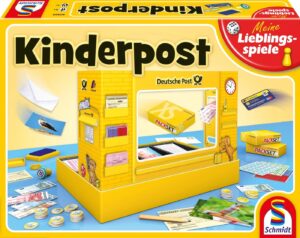 Schmidt Spiele Spiel Kinderpost