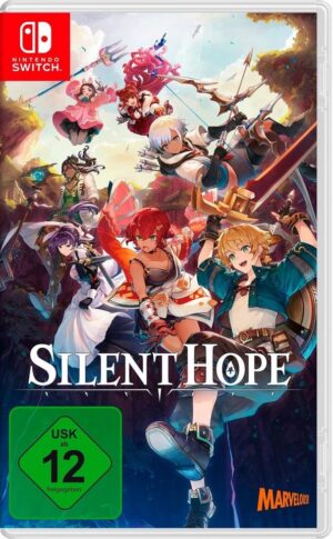 Silent Hope Nintendo Switch Nintendo Switch
