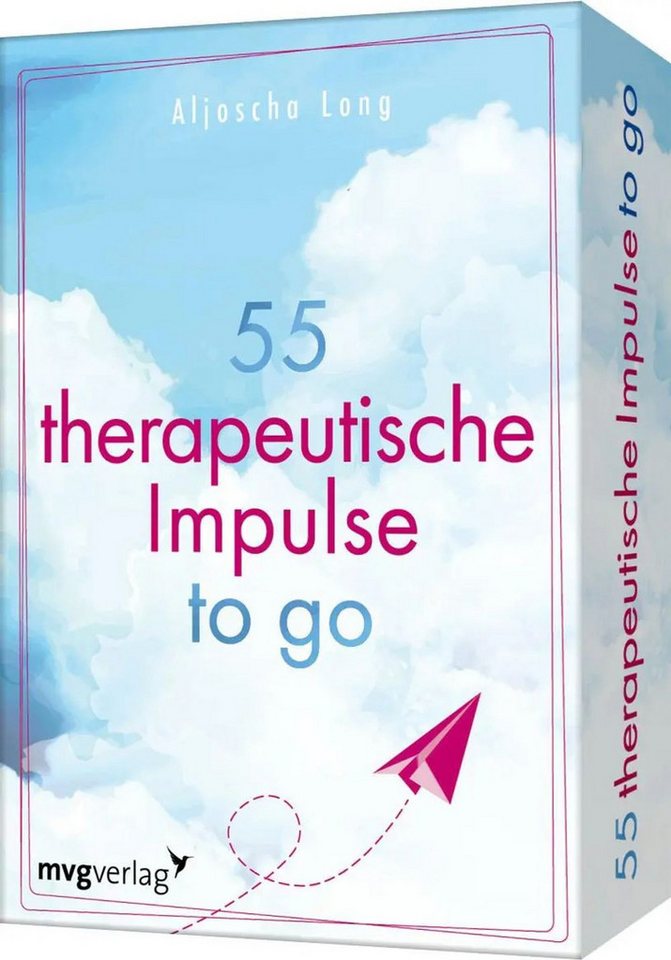 Spiel 55 therapeutische Impulse to go