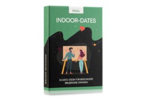 Spielehelden Spiel Indoor Dates