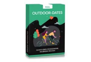 Spielehelden Spiel Outdoor Dates
